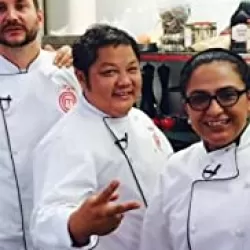 MasterChef Colombia