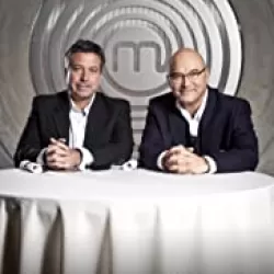 Masterchef Goes Large