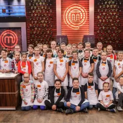 MasterChef Junior Polska