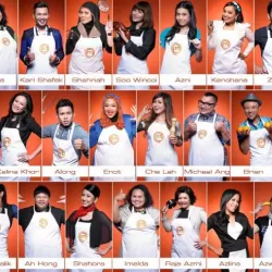 MasterChef Malaysia