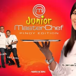 MasterChef Pinoy Edition