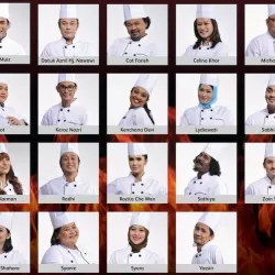 MasterChef Selebriti Malaysia