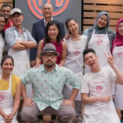 MasterChef Singapore