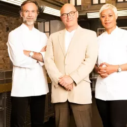 MasterChef: The Professionals