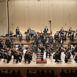 Masterpieces Performed by NHK Symphony Orchestra