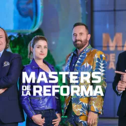Masters de la reforma