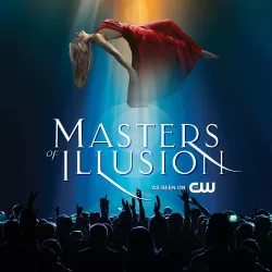 Masters of Illusion