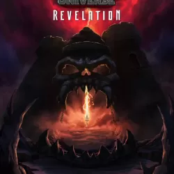 Masters of the Universe: Revelation