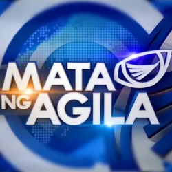 Mata ng Agila