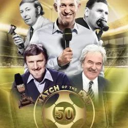 Match of the Day at 50