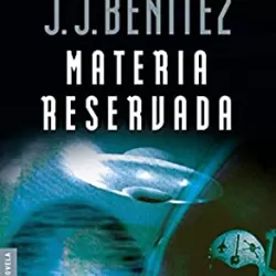 Materia reservada