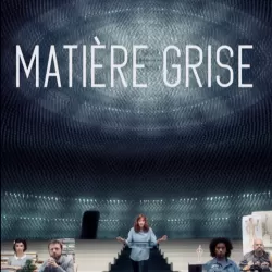 Matière grise