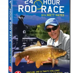 Matt Hayes 24 Hour Rod Race