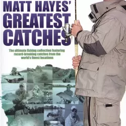 Matt Hayes' Greatest Catches