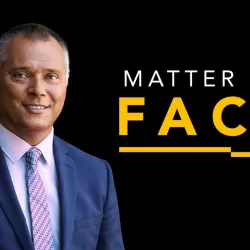 Matter of Fact with Stan Grant