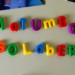 Matumbo Goldberg