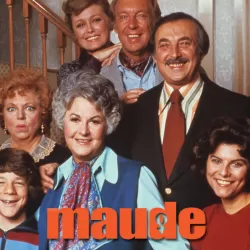 Maude