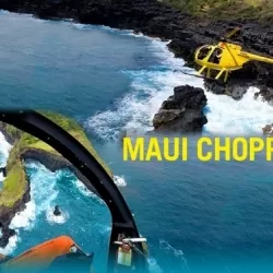 Maui Chopper