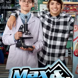 Max & Shred