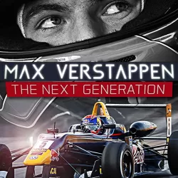 Max Verstappen: The Next Generation