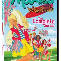Maxie's World