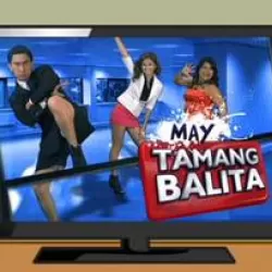 May Tamang Balita