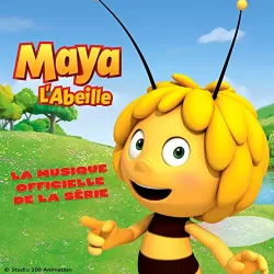 Maya l'Abeille