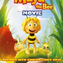 Maya the Bee Movie