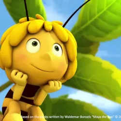 Maya the Bee