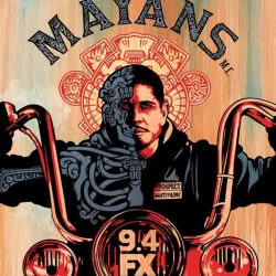 Mayans MC