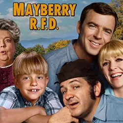 Mayberry R.F.D.