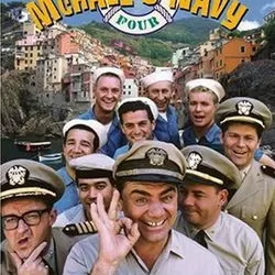 McHale's Navy