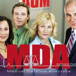 MDA