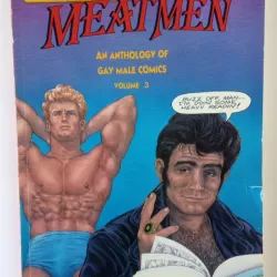 Meat Men