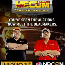 Mecum Dealmakers