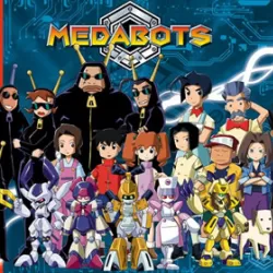 Medabots