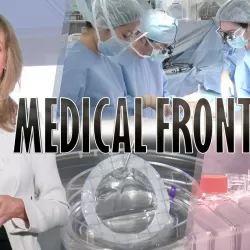 Medical Frontiers