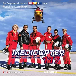 Medicopter 117 – Jedes Leben zählt