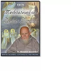 Meditations With Fr. Groeschel