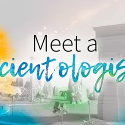 Meet a Scientologist