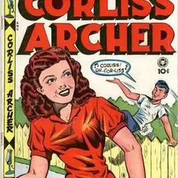 Meet Corliss Archer