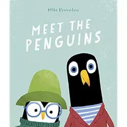 Meet the Penguins