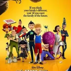 Meet the Robinsons