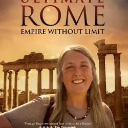 Meet the Romans with Mary Beard