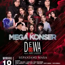 Mega Konser