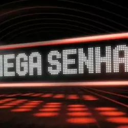 Mega Senha