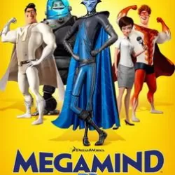 Megamind