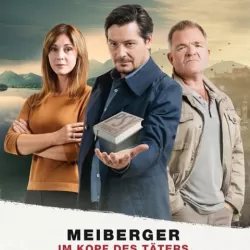 Meiberger – Im Kopf des Täters