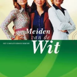 Meiden van de Wit