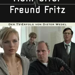 Mein alter Freund Fritz